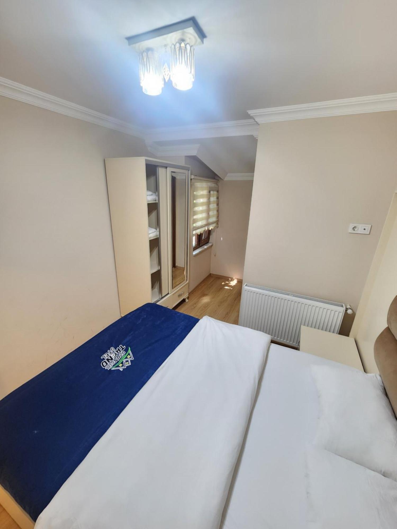 Trend Suite Hotel Uzungöl Habitación foto