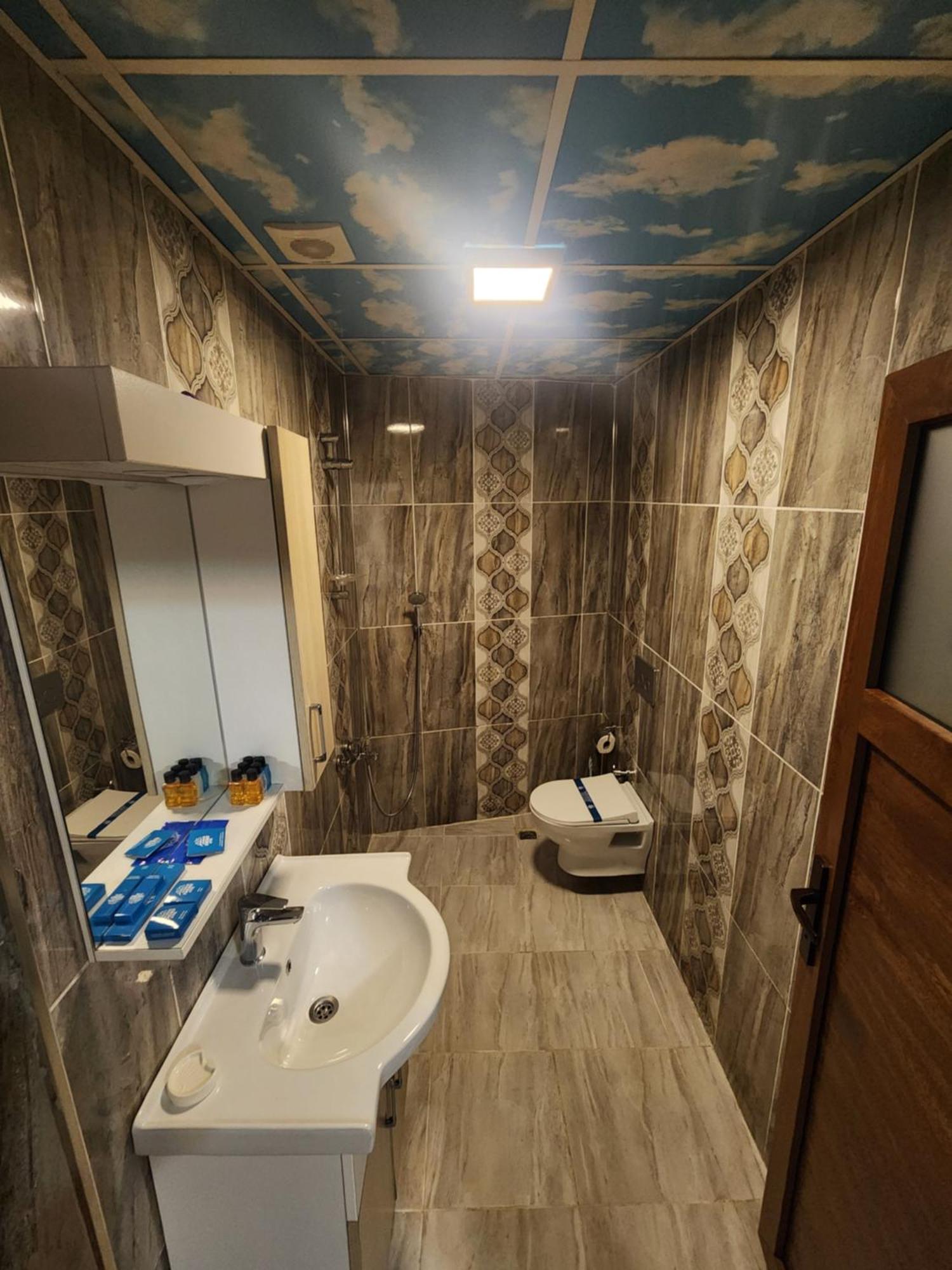 Trend Suite Hotel Uzungöl Habitación foto