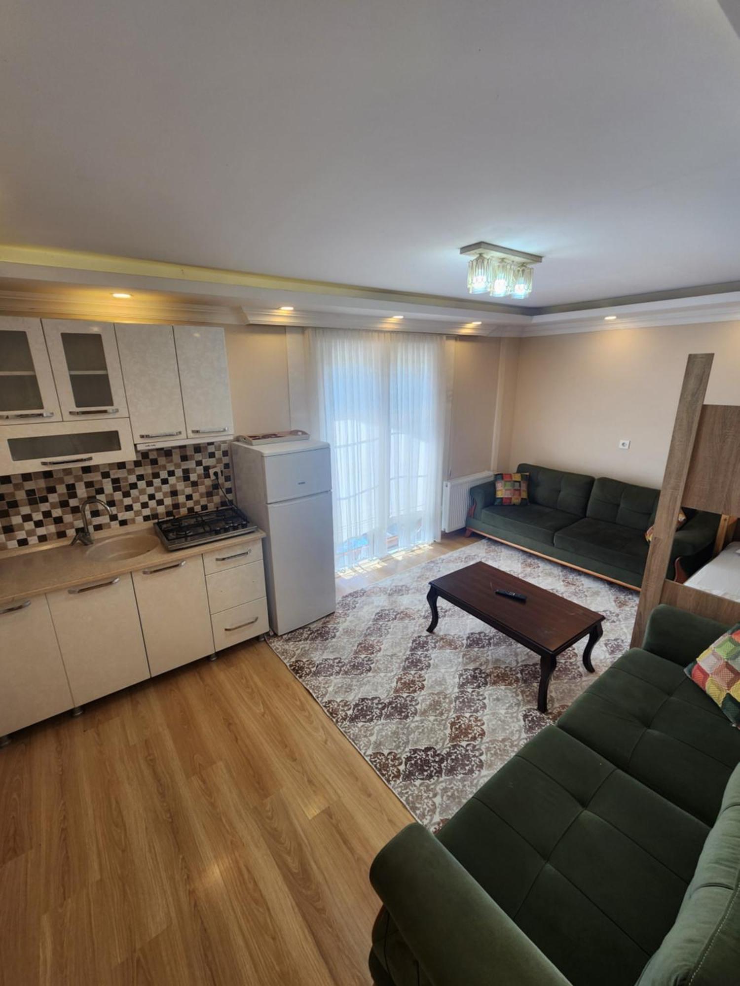 Trend Suite Hotel Uzungöl Habitación foto