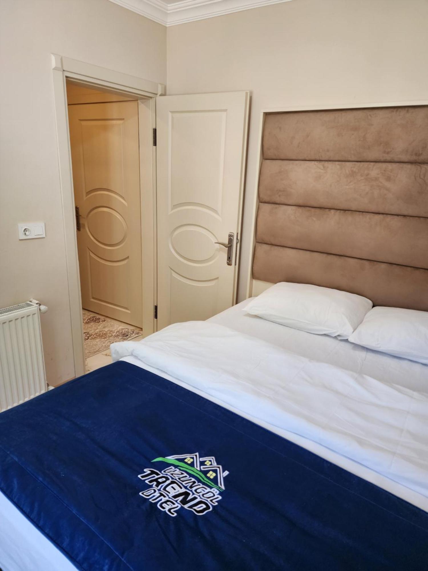 Trend Suite Hotel Uzungöl Habitación foto