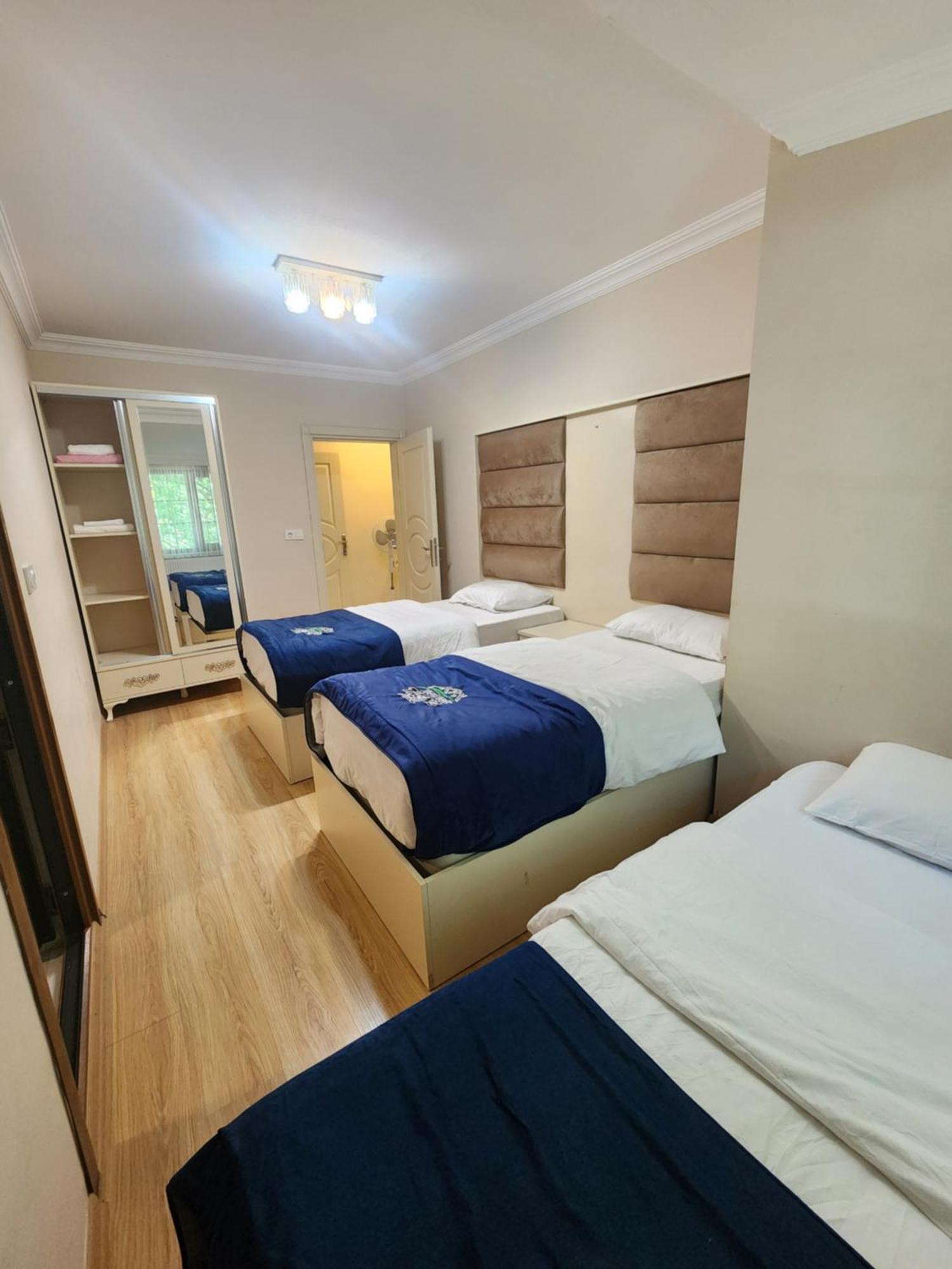 Trend Suite Hotel Uzungöl Habitación foto