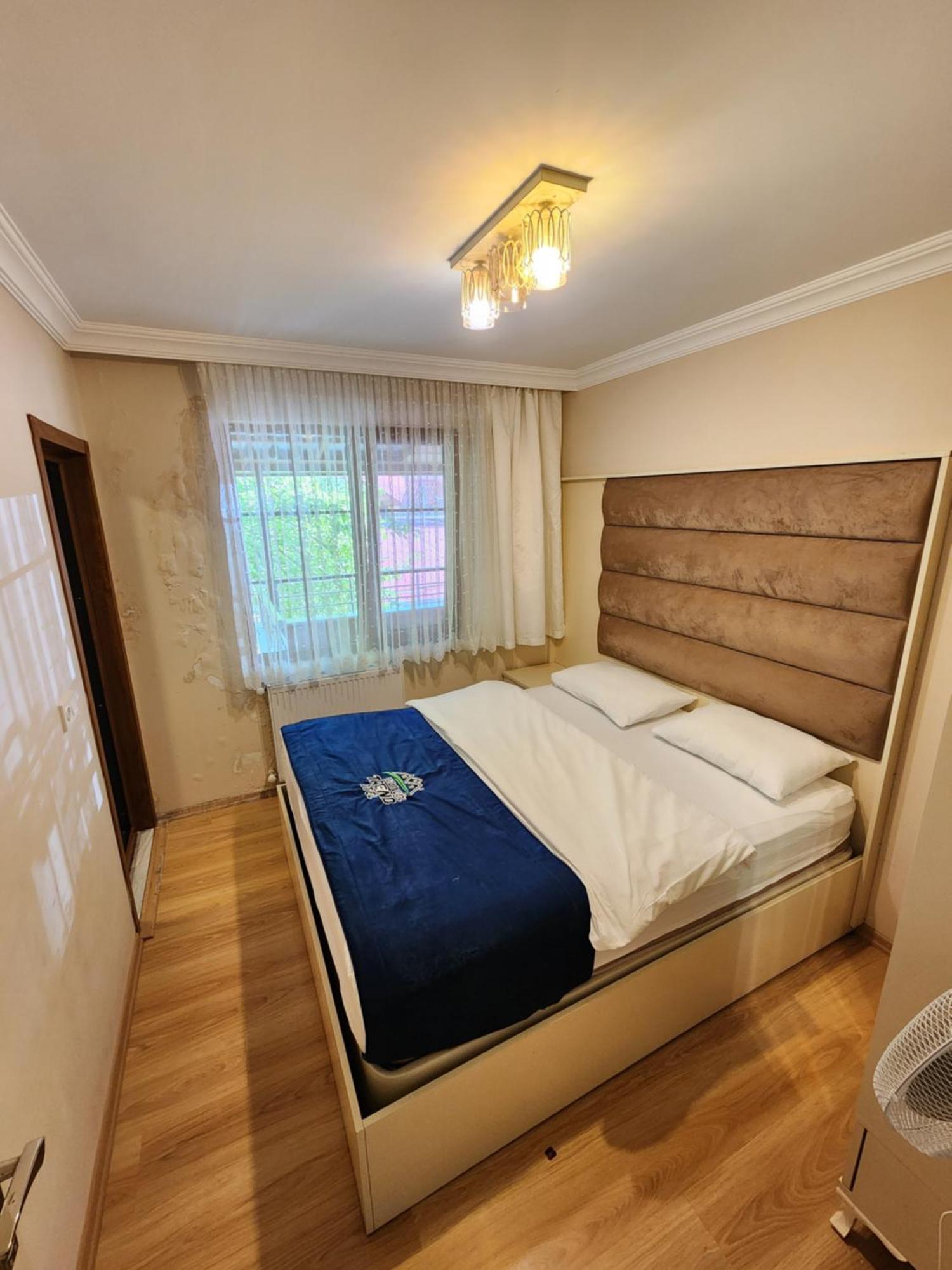 Trend Suite Hotel Uzungöl Habitación foto