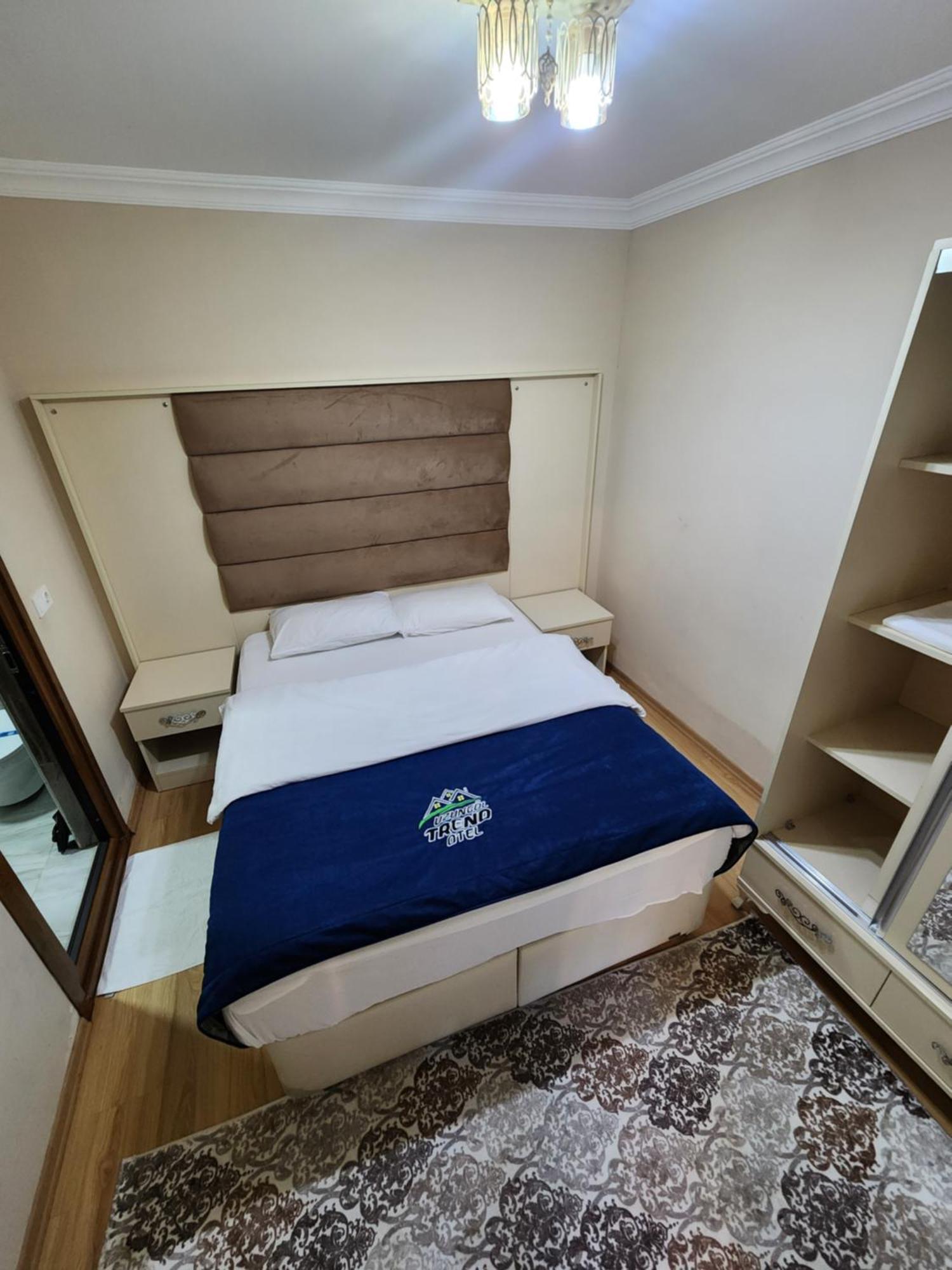 Trend Suite Hotel Uzungöl Habitación foto
