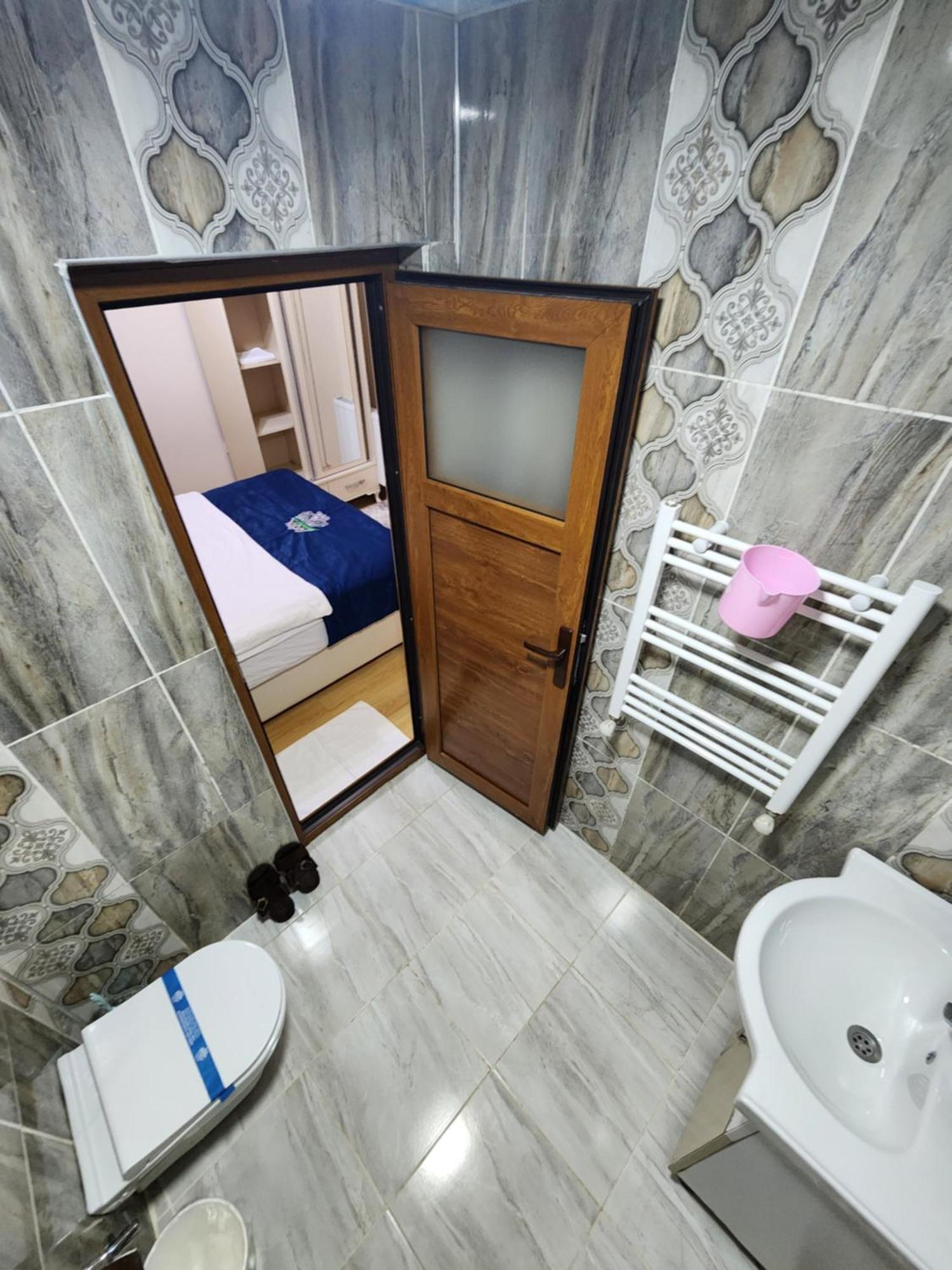 Trend Suite Hotel Uzungöl Habitación foto