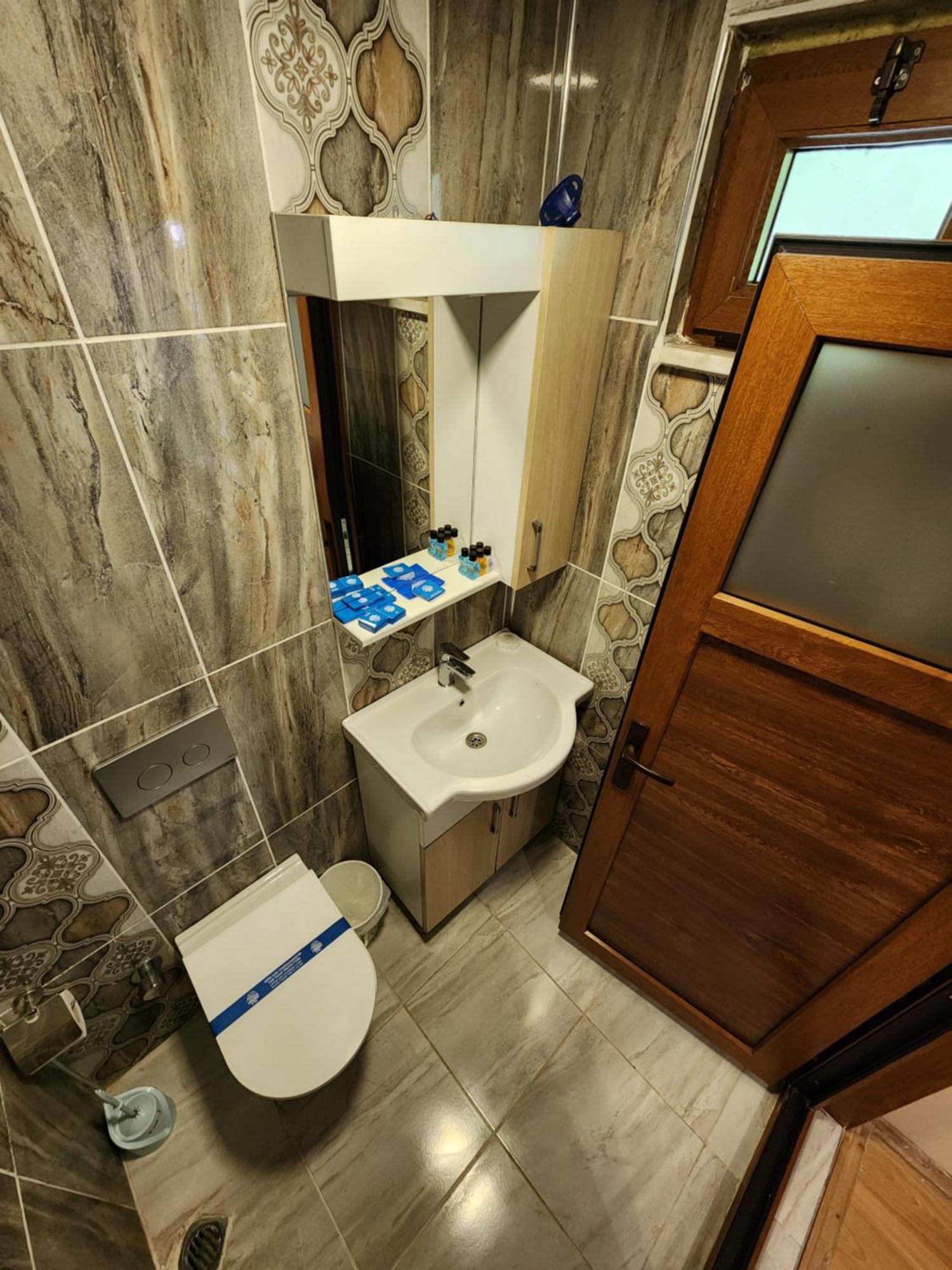 Trend Suite Hotel Uzungöl Habitación foto