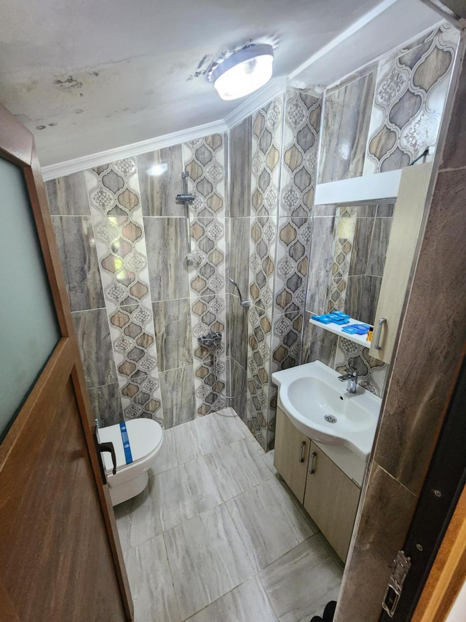 Trend Suite Hotel Uzungöl Habitación foto