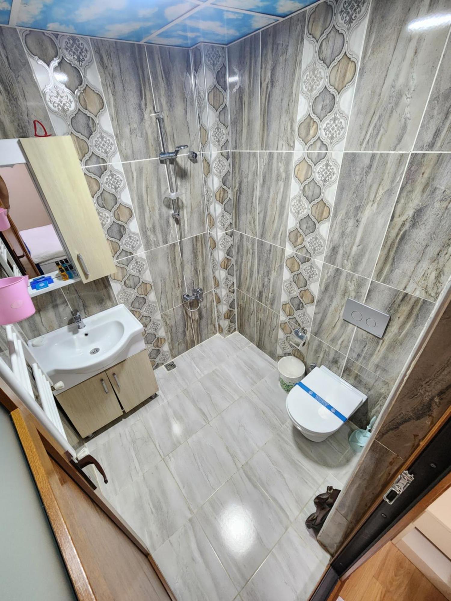 Trend Suite Hotel Uzungöl Habitación foto