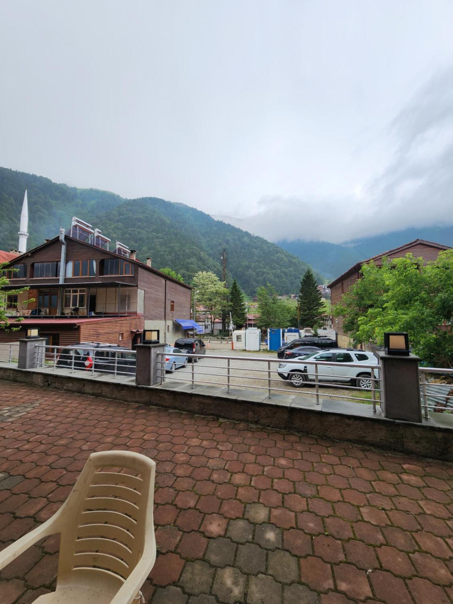 Trend Suite Hotel Uzungöl Habitación foto