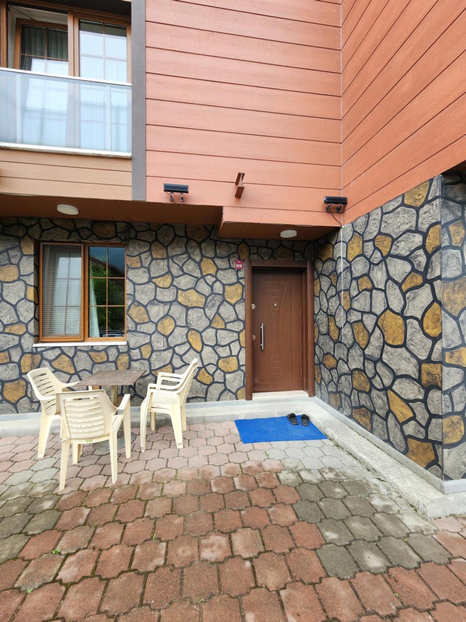 Trend Suite Hotel Uzungöl Habitación foto